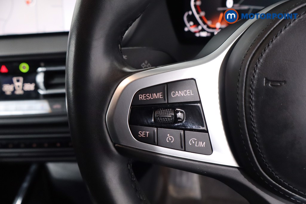 BMW 1 Series M Sport Manual Petrol Hatchback - Stock Number (1624097) - 7th supplementary image