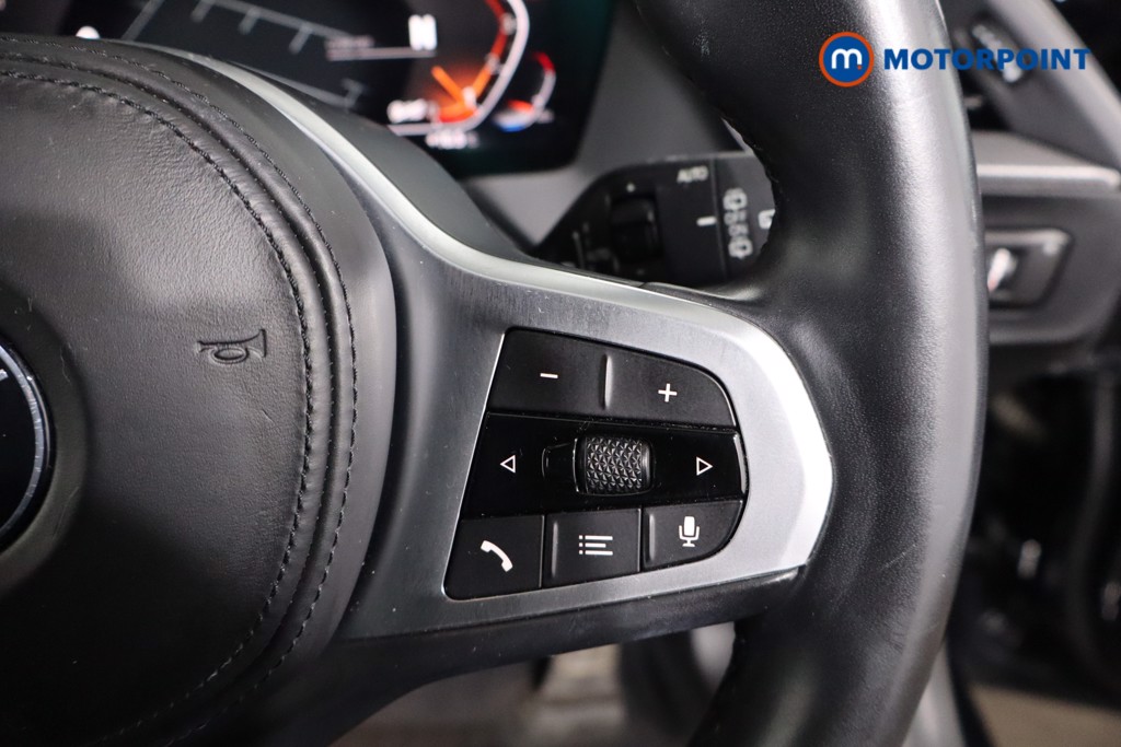 BMW 1 Series M Sport Manual Petrol Hatchback - Stock Number (1624097) - 8th supplementary image