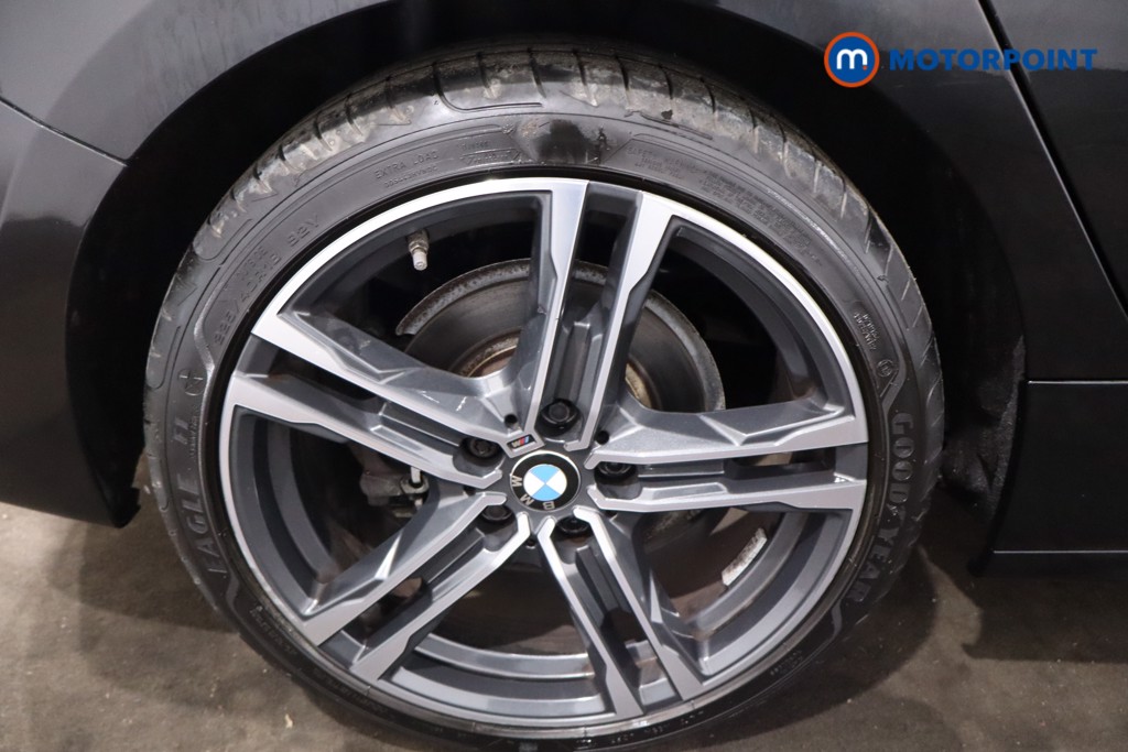 BMW 1 Series M Sport Manual Petrol Hatchback - Stock Number (1624097) - 9th supplementary image