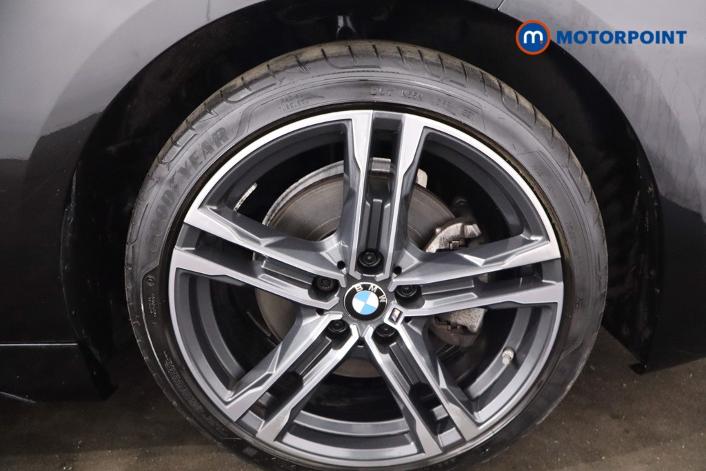 BMW 1 Series M Sport Manual Petrol Hatchback - Stock Number (1624097) - 10th supplementary image