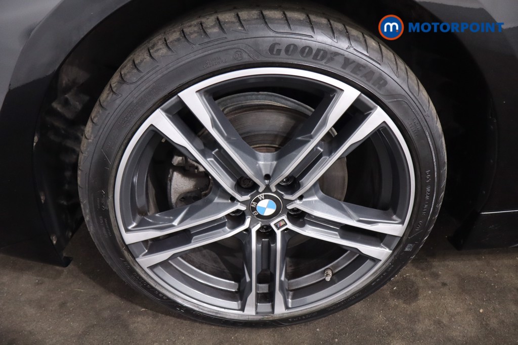 BMW 1 Series M Sport Manual Petrol Hatchback - Stock Number (1624097) - 11th supplementary image