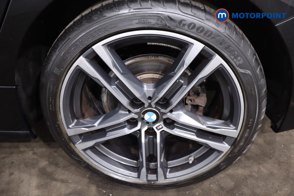 BMW 1 Series M Sport Manual Petrol Hatchback - Stock Number (1624097) - 12th supplementary image