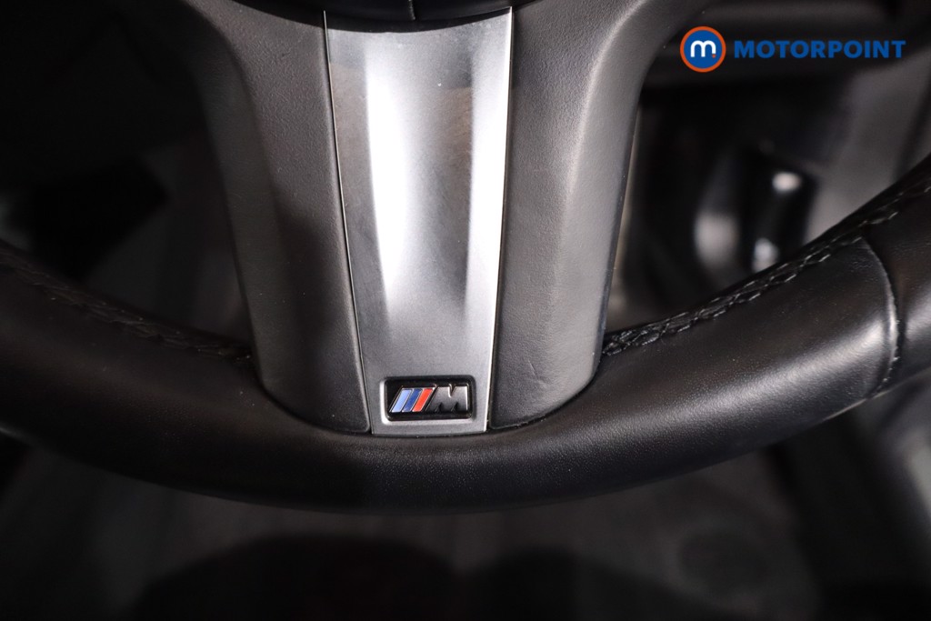 BMW 1 Series M Sport Manual Petrol Hatchback - Stock Number (1624097) - 14th supplementary image