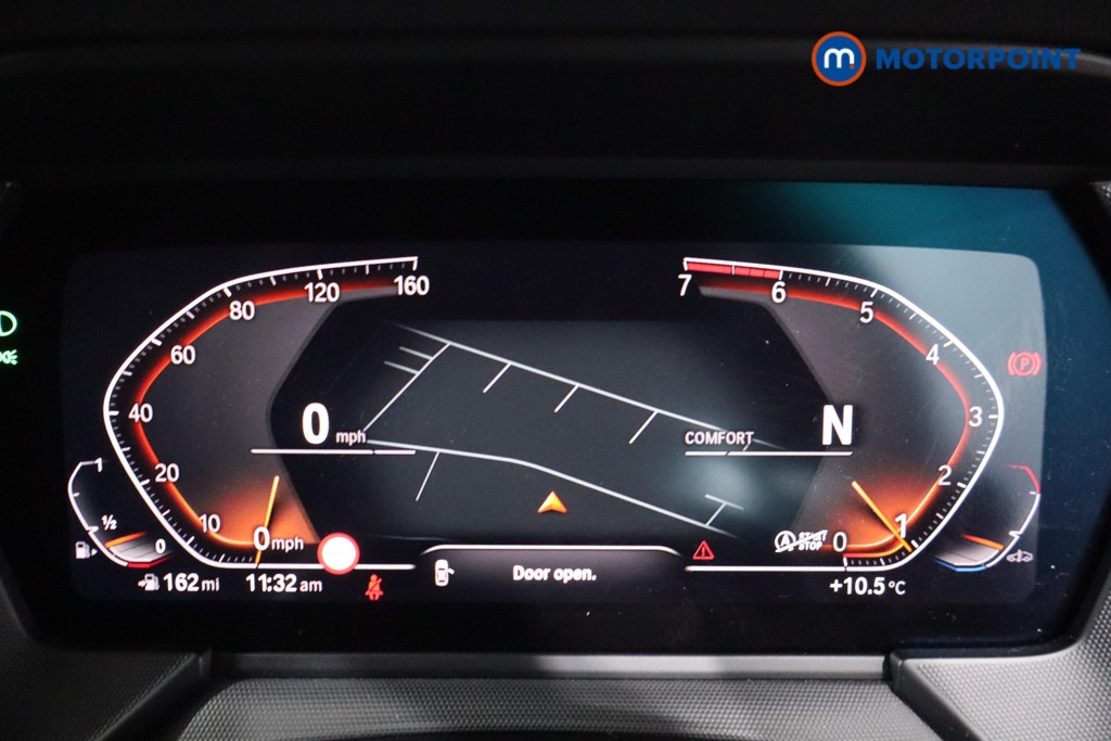 BMW 1 Series M Sport Manual Petrol Hatchback - Stock Number (1624097) - 15th supplementary image