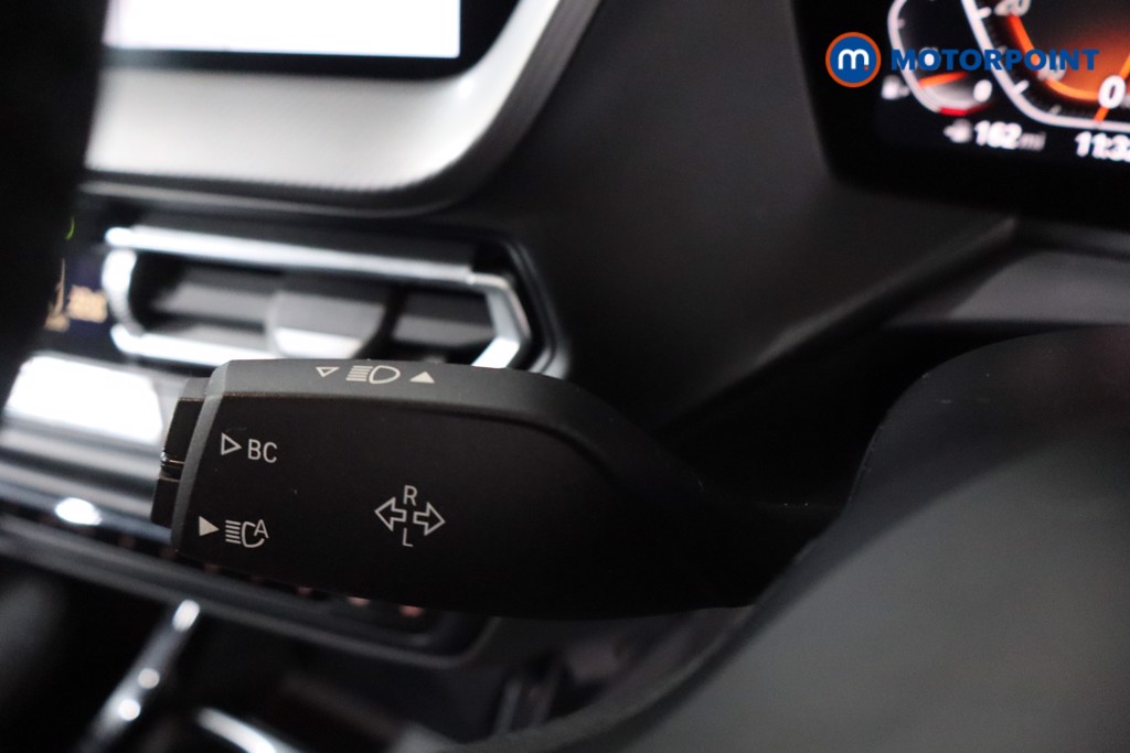 BMW 1 Series M Sport Manual Petrol Hatchback - Stock Number (1624097) - 16th supplementary image