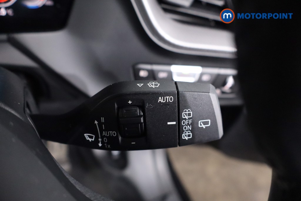 BMW 1 Series M Sport Manual Petrol Hatchback - Stock Number (1624097) - 17th supplementary image