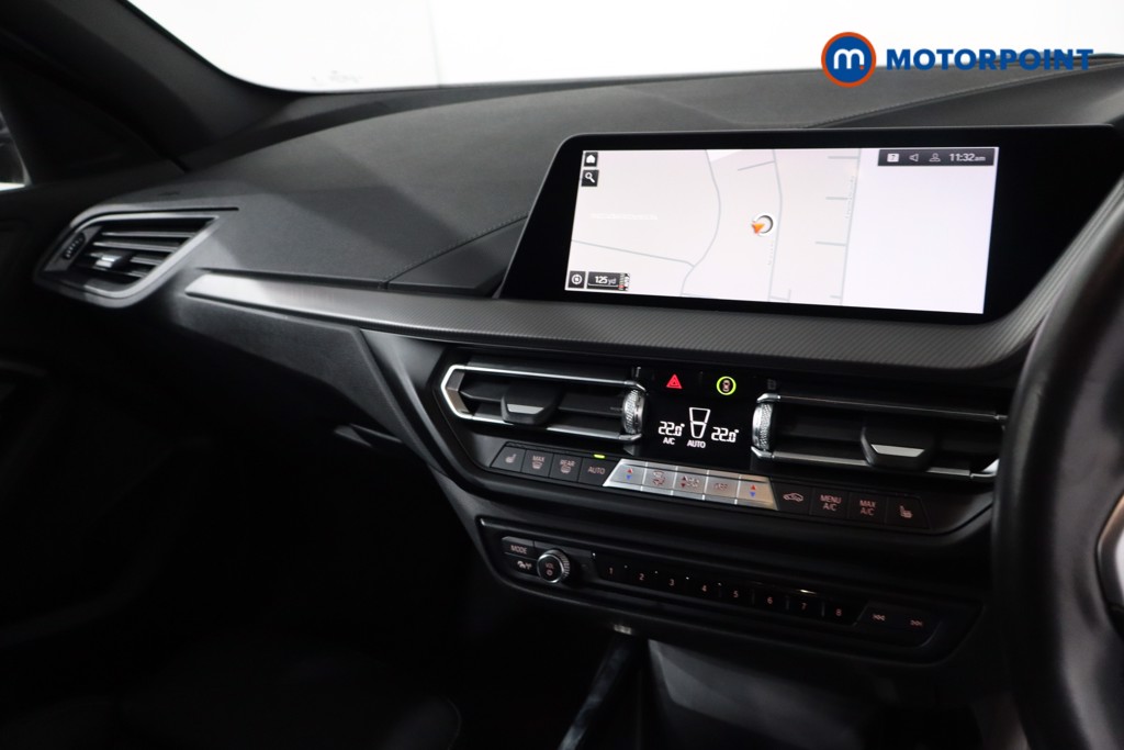 BMW 1 Series M Sport Manual Petrol Hatchback - Stock Number (1624097) - 18th supplementary image