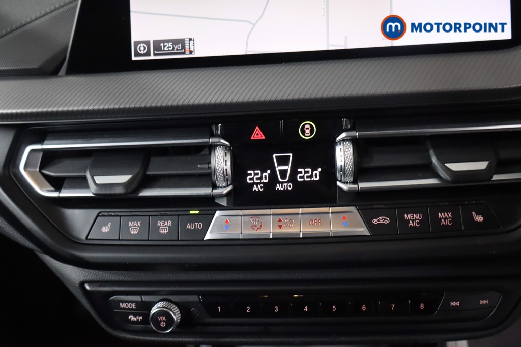 BMW 1 Series M Sport Manual Petrol Hatchback - Stock Number (1624097) - 20th supplementary image