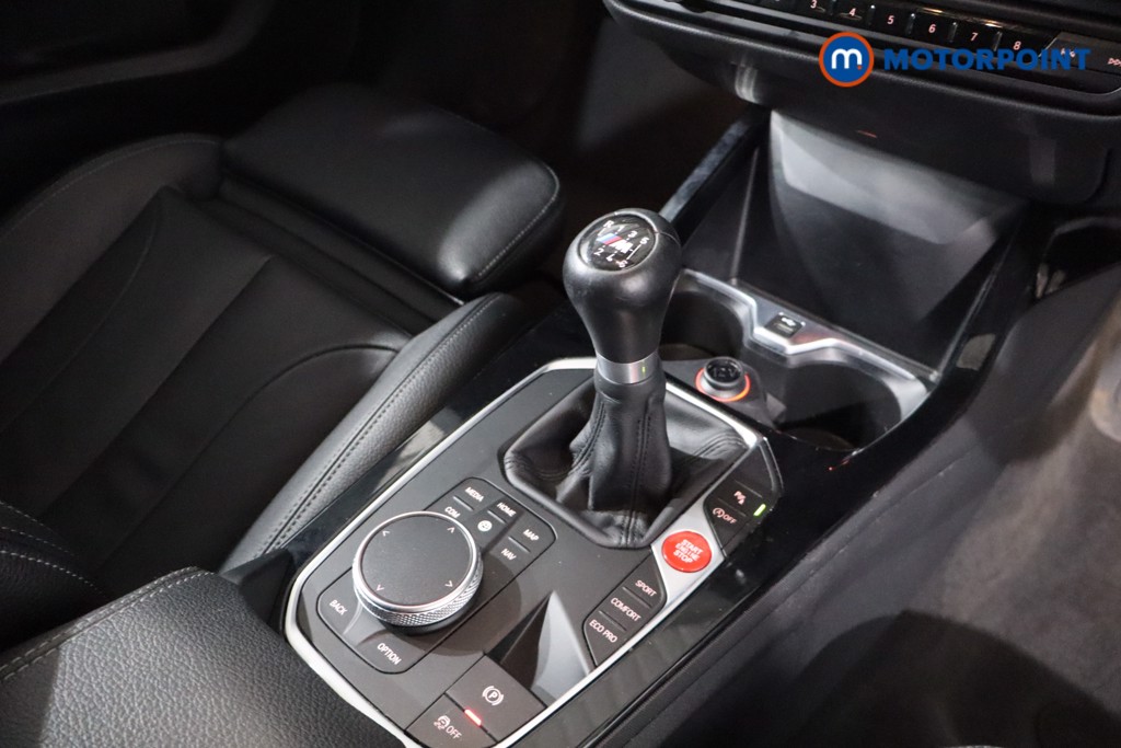 BMW 1 Series M Sport Manual Petrol Hatchback - Stock Number (1624097) - 21st supplementary image