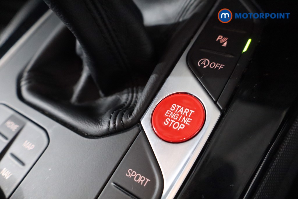 BMW 1 Series M Sport Manual Petrol Hatchback - Stock Number (1624097) - 22nd supplementary image