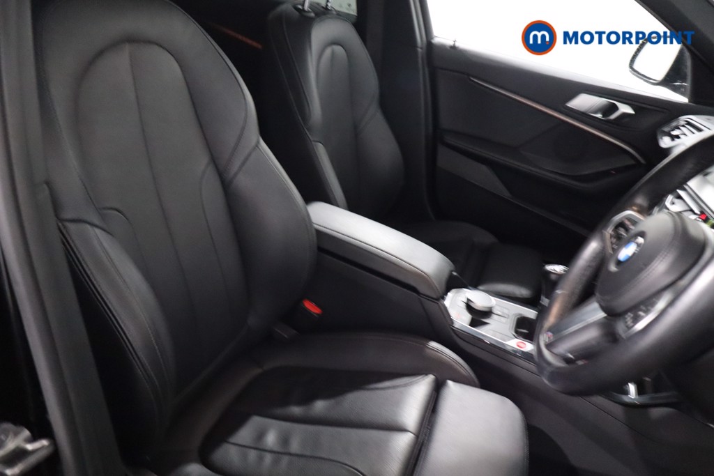 BMW 1 Series M Sport Manual Petrol Hatchback - Stock Number (1624097) - 23rd supplementary image