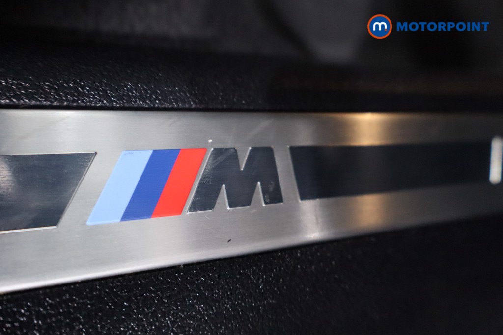 BMW 1 Series M Sport Manual Petrol Hatchback - Stock Number (1624097) - 24th supplementary image