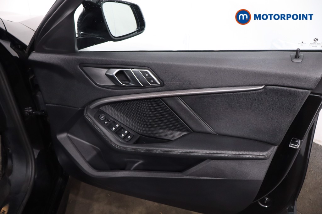 BMW 1 Series M Sport Manual Petrol Hatchback - Stock Number (1624097) - 25th supplementary image