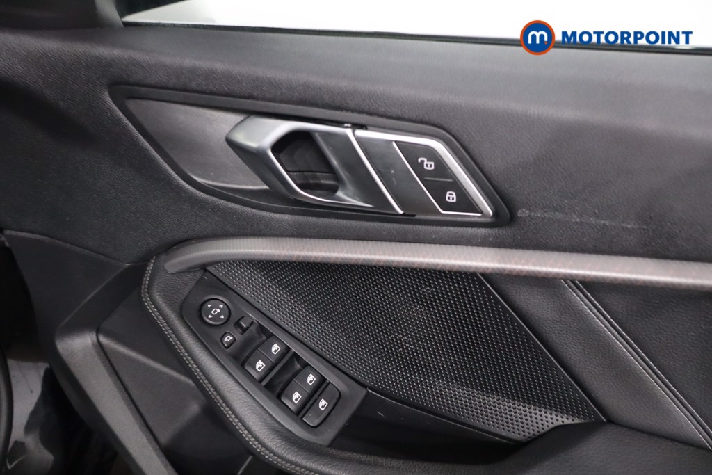 BMW 1 Series M Sport Manual Petrol Hatchback - Stock Number (1624097) - 26th supplementary image