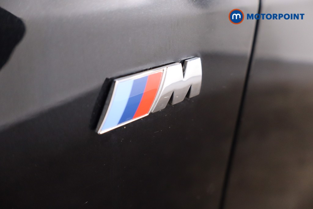 BMW 1 Series M Sport Manual Petrol Hatchback - Stock Number (1624097) - 27th supplementary image