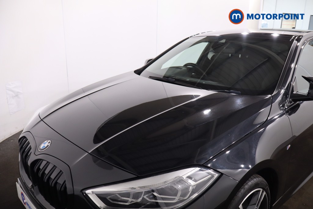 BMW 1 Series M Sport Manual Petrol Hatchback - Stock Number (1624097) - 28th supplementary image