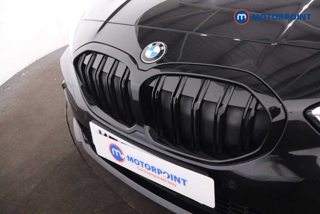 BMW 1 Series M Sport Manual Petrol Hatchback - Stock Number (1624097) - 29th supplementary image