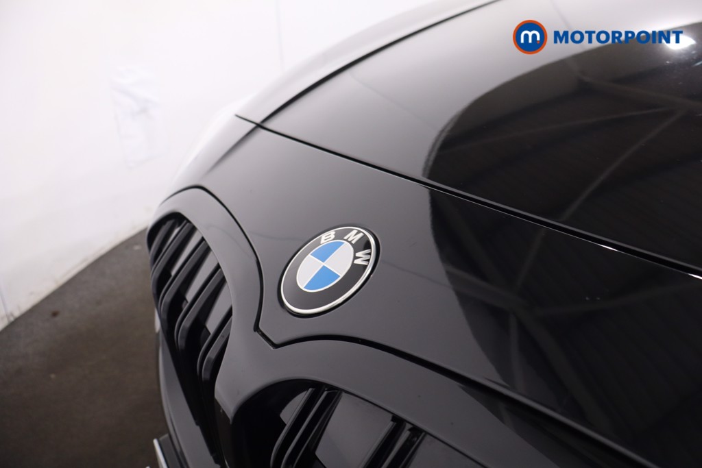 BMW 1 Series M Sport Manual Petrol Hatchback - Stock Number (1624097) - 30th supplementary image