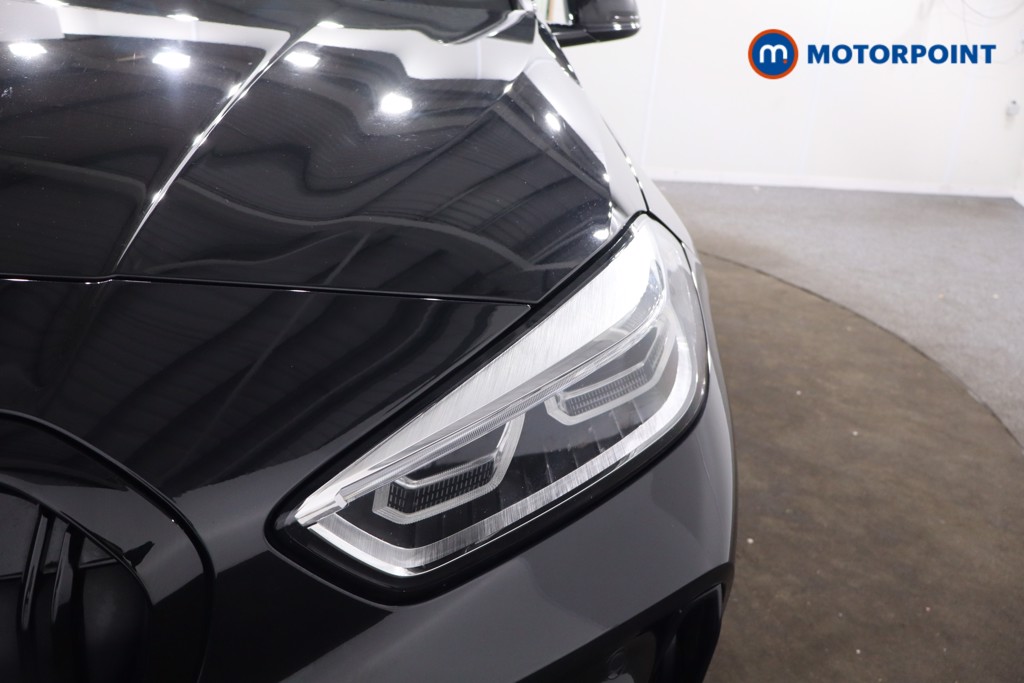 BMW 1 Series M Sport Manual Petrol Hatchback - Stock Number (1624097) - 31st supplementary image