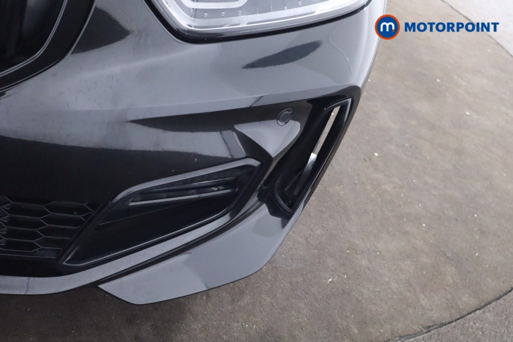 BMW 1 Series M Sport Manual Petrol Hatchback - Stock Number (1624097) - 32nd supplementary image