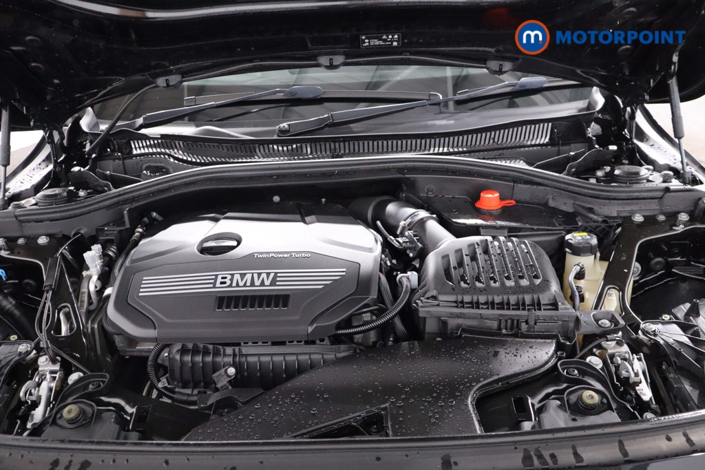 BMW 1 Series M Sport Manual Petrol Hatchback - Stock Number (1624097) - 33rd supplementary image