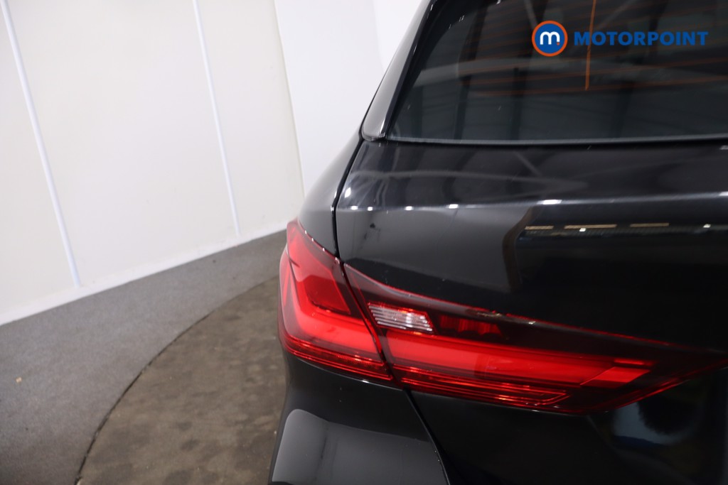 BMW 1 Series M Sport Manual Petrol Hatchback - Stock Number (1624097) - 36th supplementary image