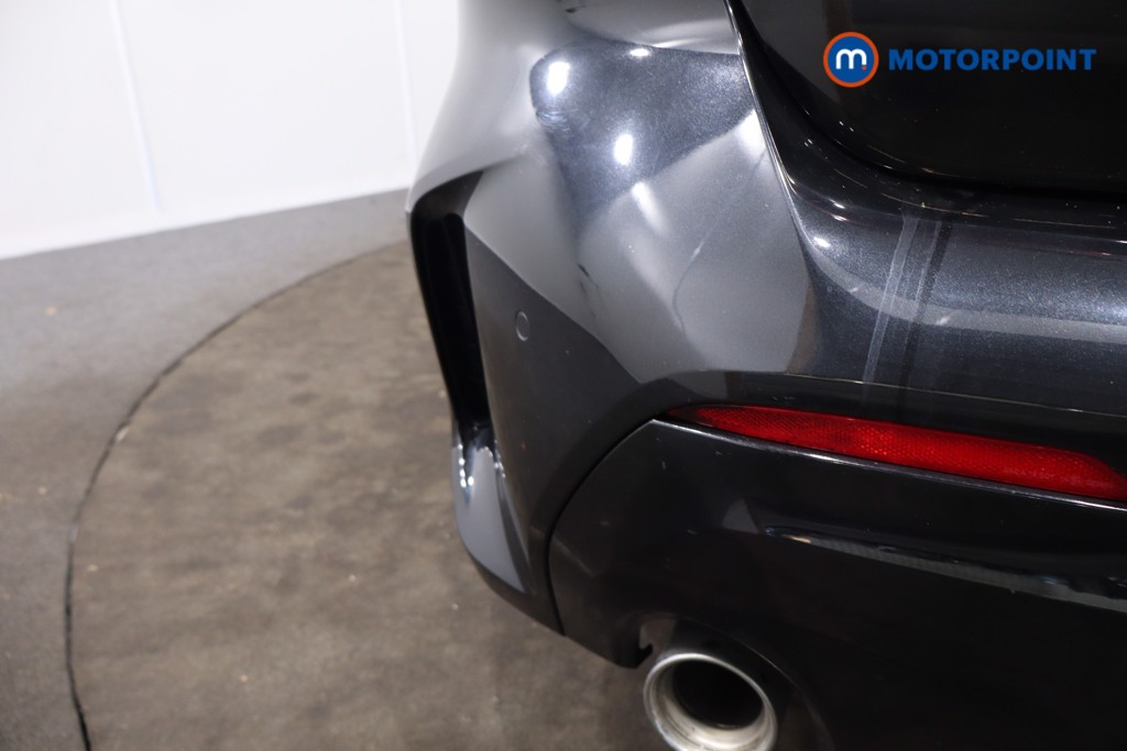 BMW 1 Series M Sport Manual Petrol Hatchback - Stock Number (1624097) - 37th supplementary image