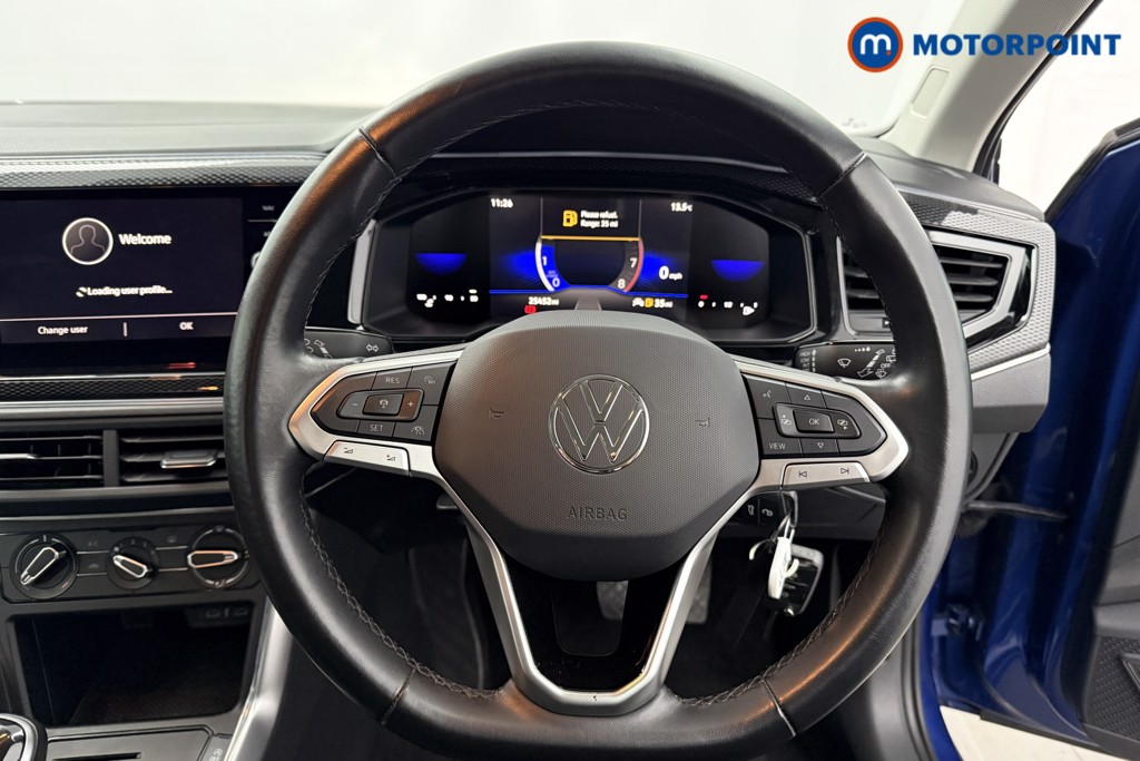 Volkswagen Polo Life Manual Petrol Hatchback - Stock Number (1624119) - 2nd supplementary image