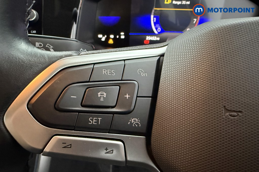 Volkswagen Polo Life Manual Petrol Hatchback - Stock Number (1624119) - 3rd supplementary image