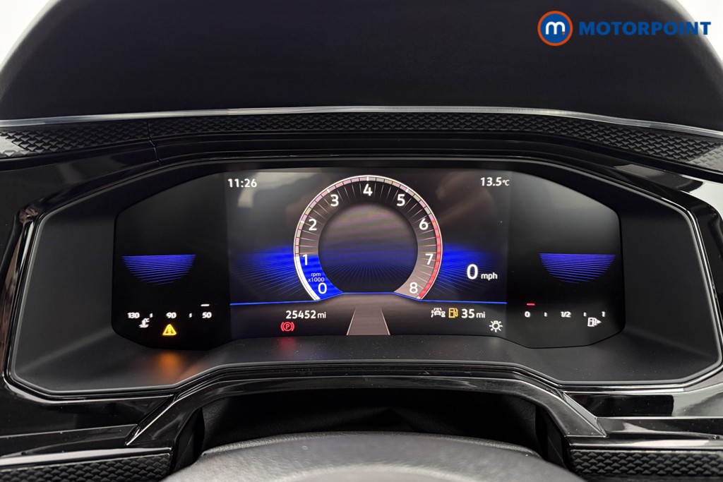 Volkswagen Polo Life Manual Petrol Hatchback - Stock Number (1624119) - 5th supplementary image