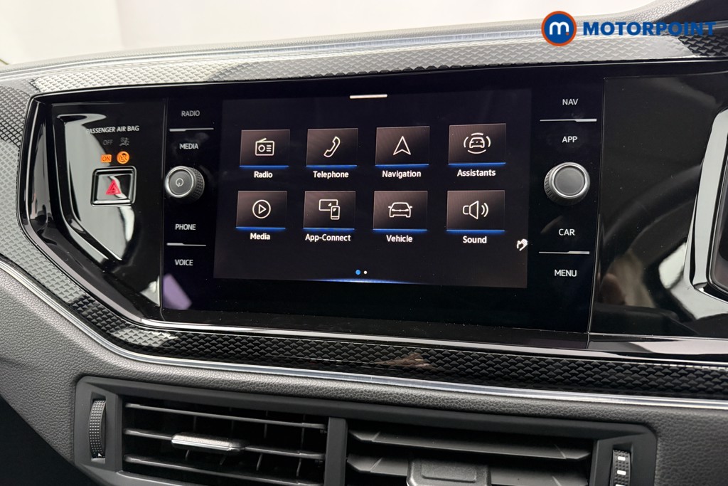 Volkswagen Polo Life Manual Petrol Hatchback - Stock Number (1624119) - 6th supplementary image