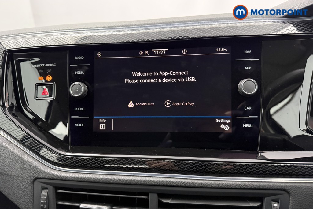 Volkswagen Polo Life Manual Petrol Hatchback - Stock Number (1624119) - 10th supplementary image