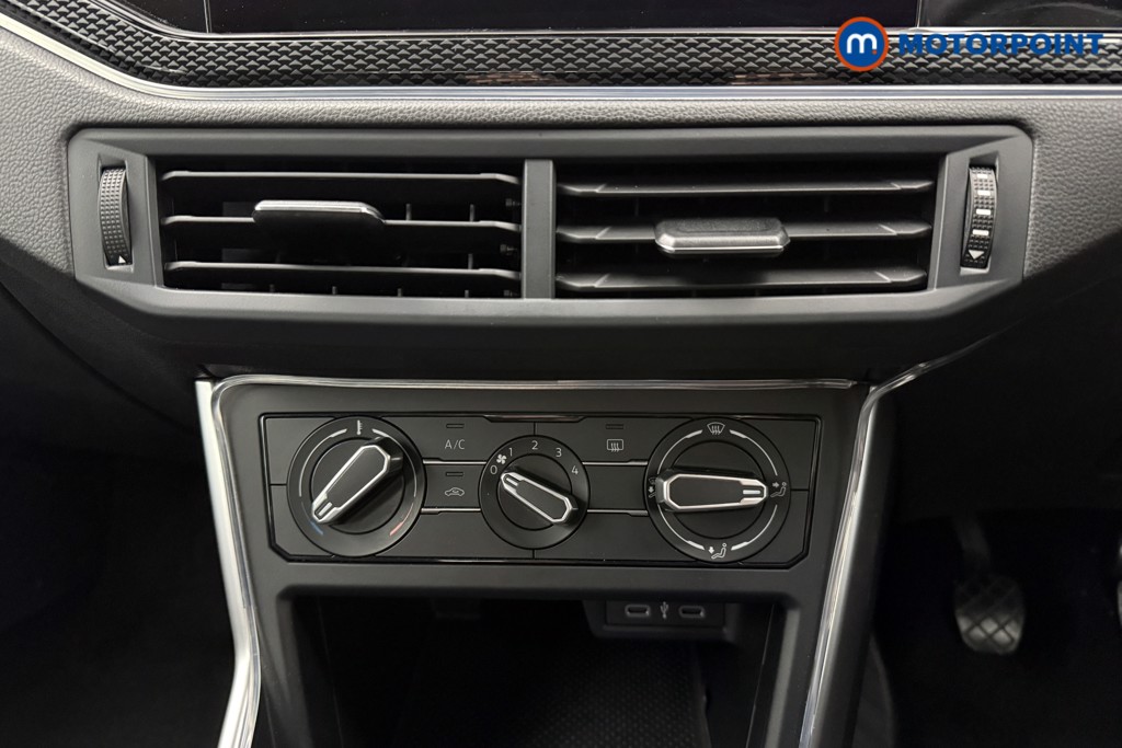 Volkswagen Polo Life Manual Petrol Hatchback - Stock Number (1624119) - 11th supplementary image