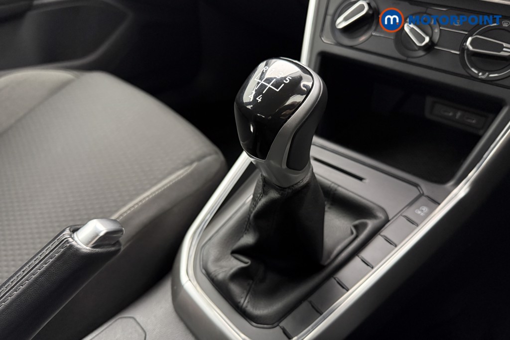 Volkswagen Polo Life Manual Petrol Hatchback - Stock Number (1624119) - 12th supplementary image