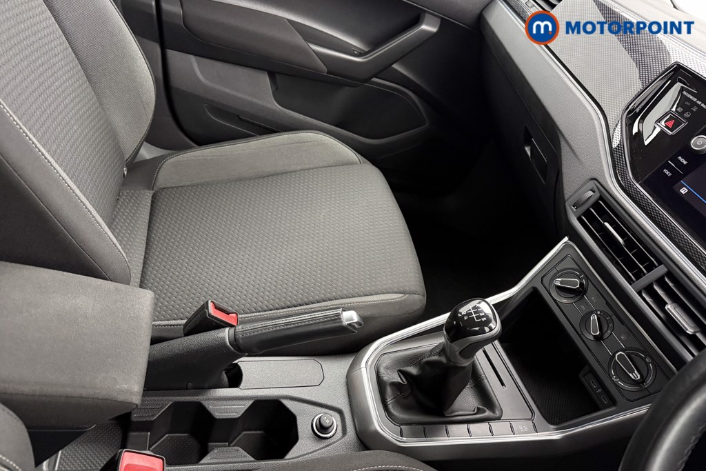 Volkswagen Polo Life Manual Petrol Hatchback - Stock Number (1624119) - 14th supplementary image