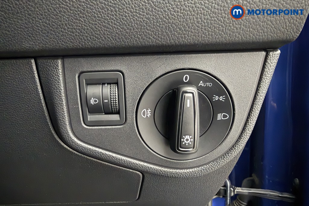 Volkswagen Polo Life Manual Petrol Hatchback - Stock Number (1624119) - 15th supplementary image