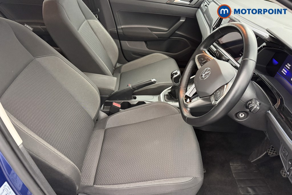 Volkswagen Polo Life Manual Petrol Hatchback - Stock Number (1624119) - 18th supplementary image