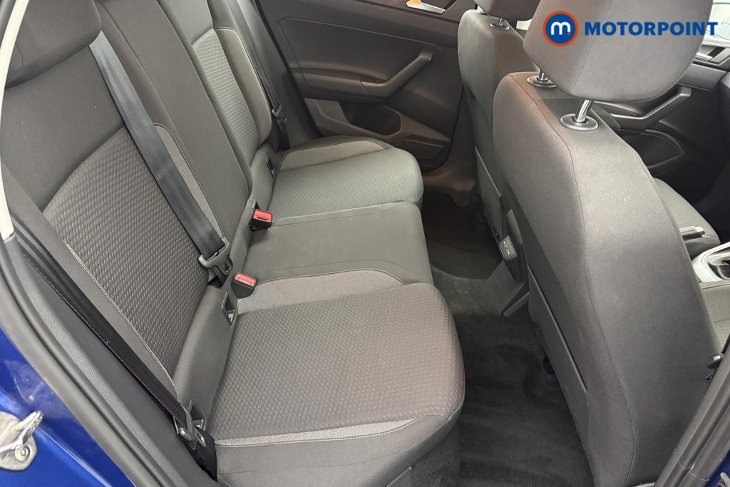 Volkswagen Polo Life Manual Petrol Hatchback - Stock Number (1624119) - 20th supplementary image