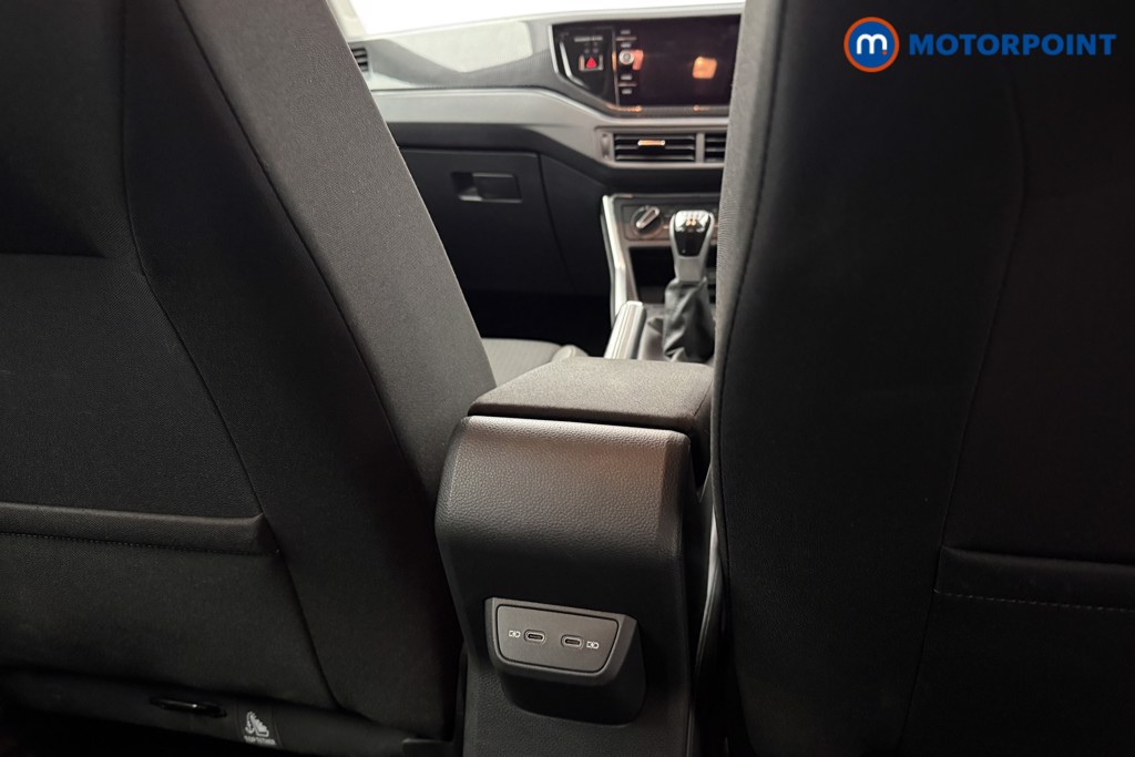 Volkswagen Polo Life Manual Petrol Hatchback - Stock Number (1624119) - 21st supplementary image
