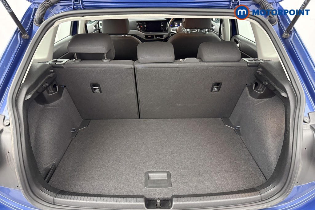 Volkswagen Polo Life Manual Petrol Hatchback - Stock Number (1624119) - 22nd supplementary image