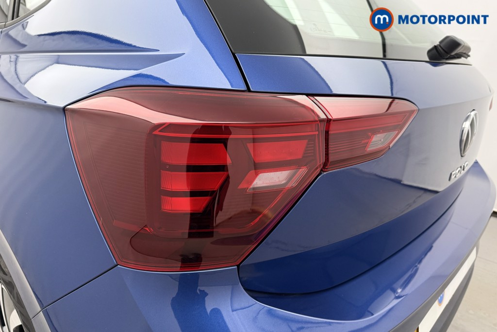 Volkswagen Polo Life Manual Petrol Hatchback - Stock Number (1624119) - 23rd supplementary image