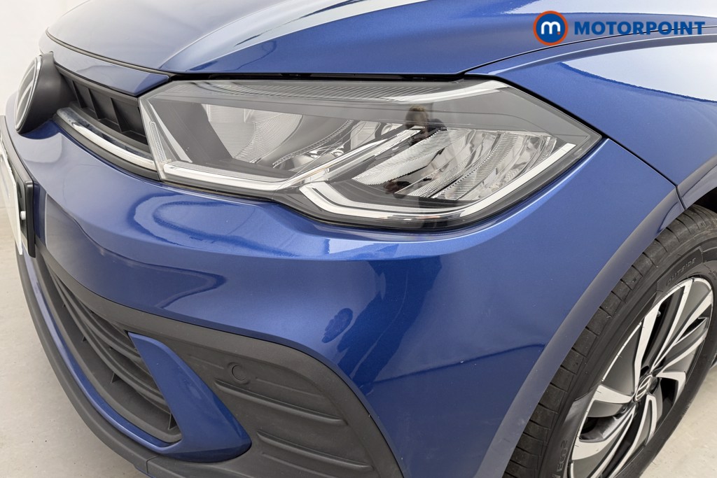 Volkswagen Polo Life Manual Petrol Hatchback - Stock Number (1624119) - 24th supplementary image