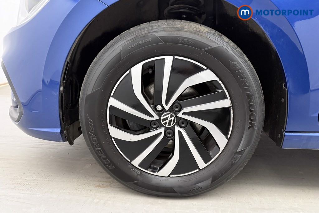 Volkswagen Polo Life Manual Petrol Hatchback - Stock Number (1624119) - 25th supplementary image