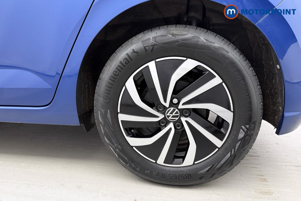 Volkswagen Polo Life Manual Petrol Hatchback - Stock Number (1624119) - 26th supplementary image