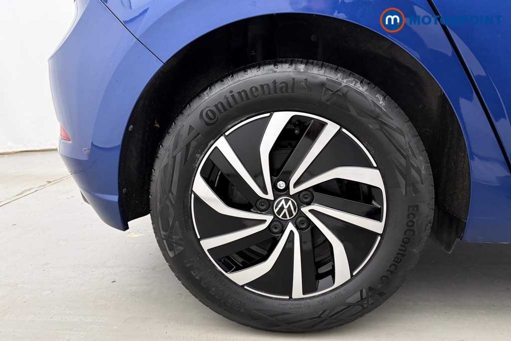 Volkswagen Polo Life Manual Petrol Hatchback - Stock Number (1624119) - 27th supplementary image