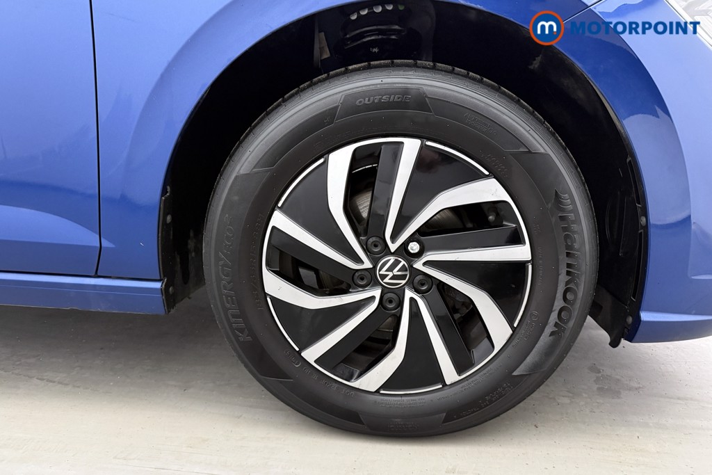 Volkswagen Polo Life Manual Petrol Hatchback - Stock Number (1624119) - 28th supplementary image