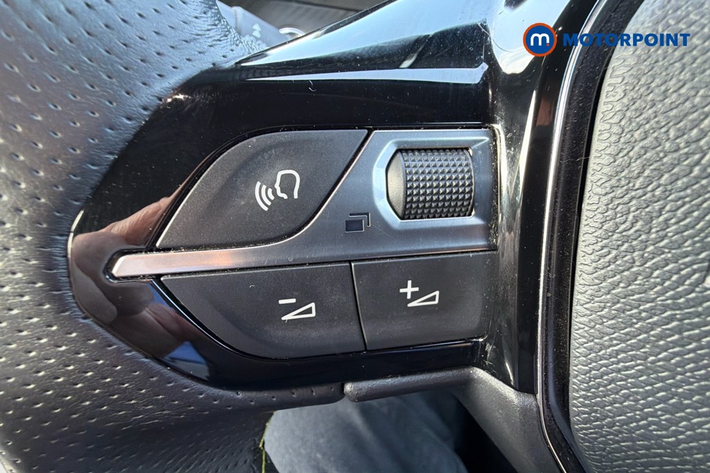 Peugeot 2008 GT Manual Petrol SUV - Stock Number (1624197) - 3rd supplementary image