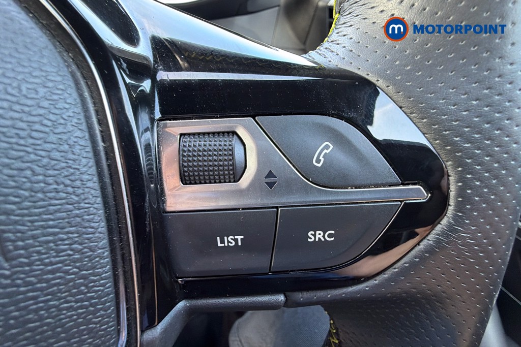 Peugeot 2008 GT Manual Petrol SUV - Stock Number (1624197) - 4th supplementary image