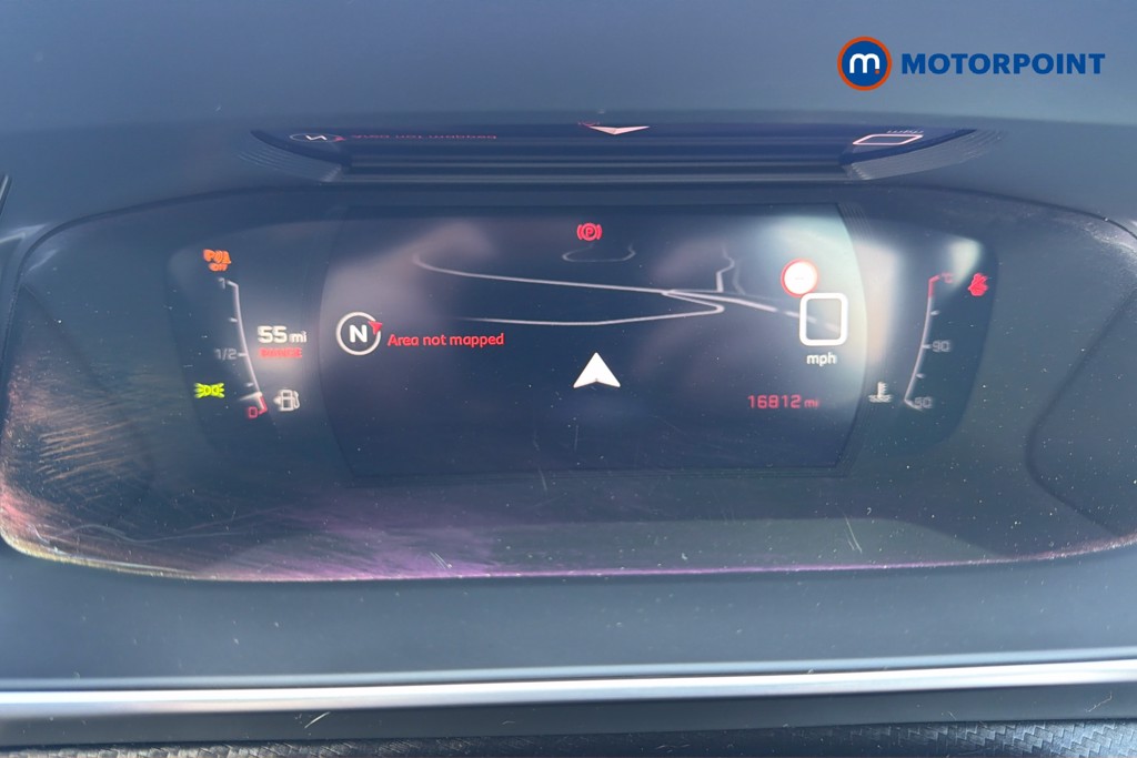 Peugeot 2008 GT Manual Petrol SUV - Stock Number (1624197) - 8th supplementary image