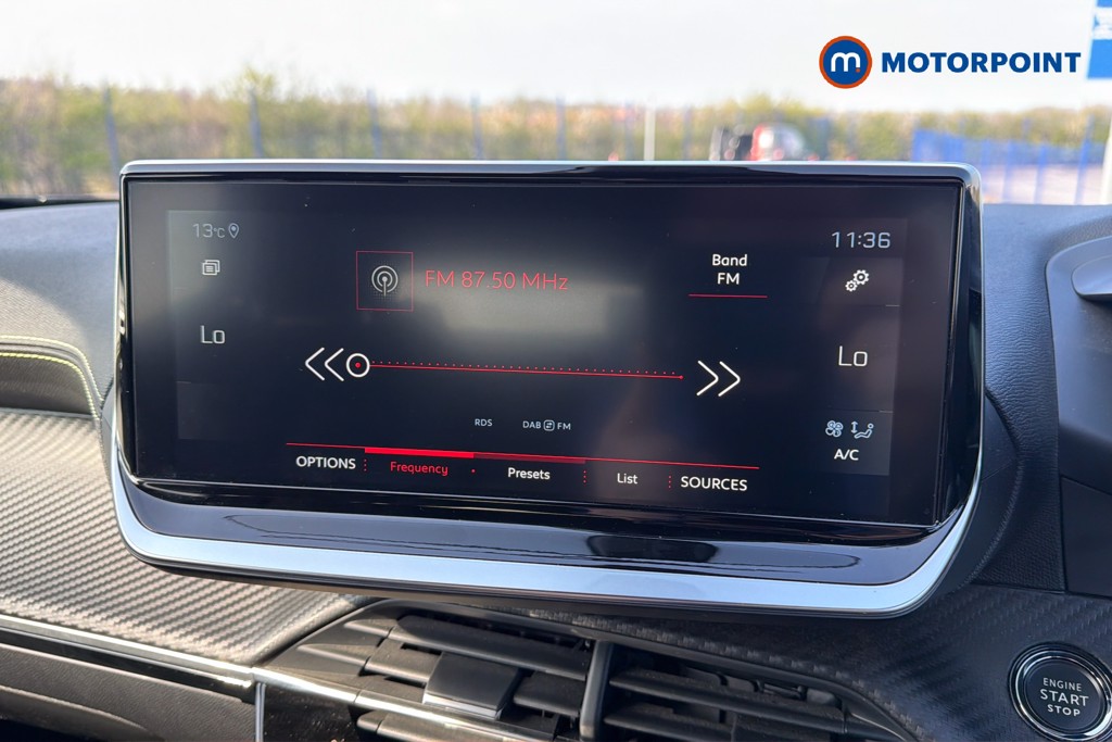 Peugeot 2008 GT Manual Petrol SUV - Stock Number (1624197) - 9th supplementary image